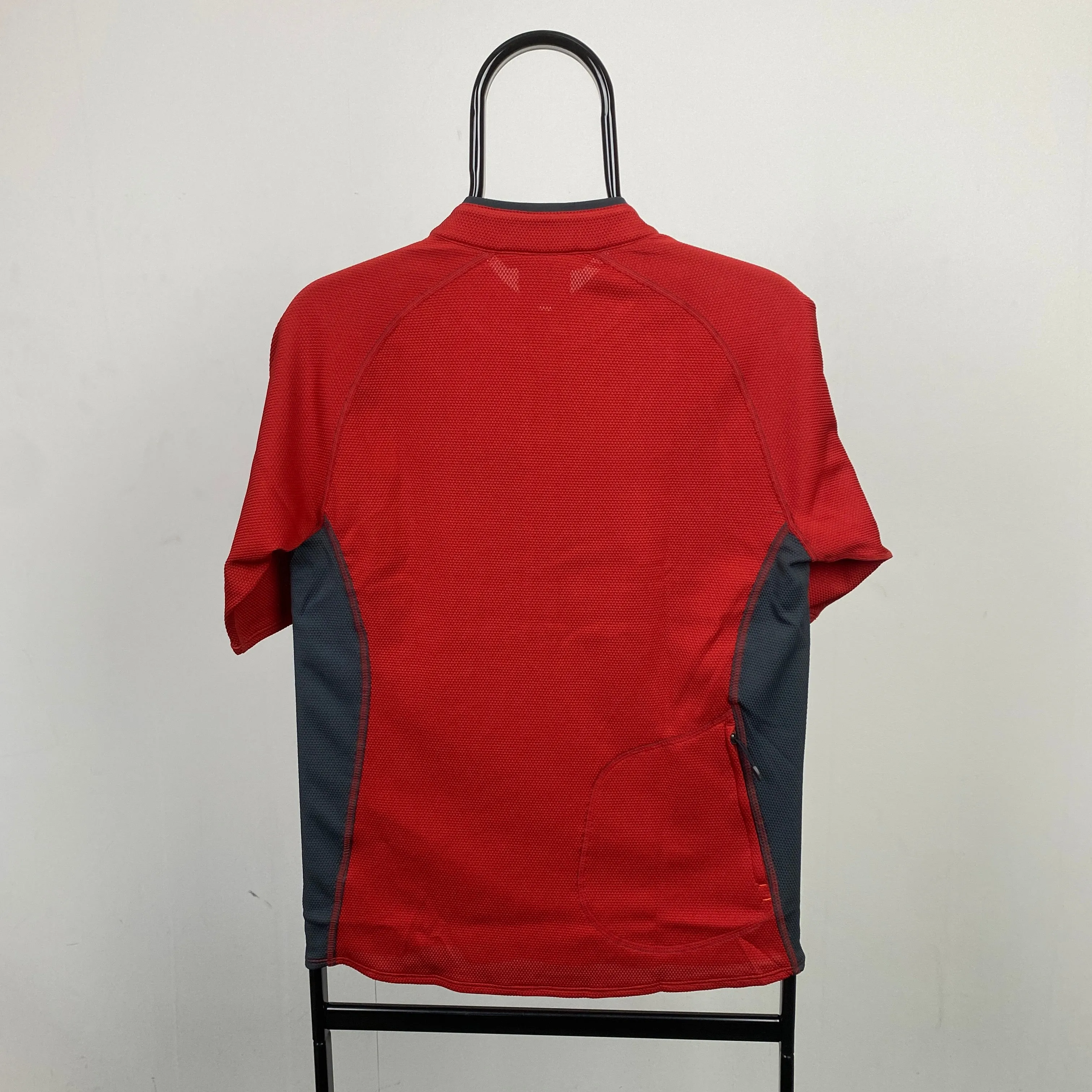 00s Nike ACG Base Layer T-Shirt Red XL