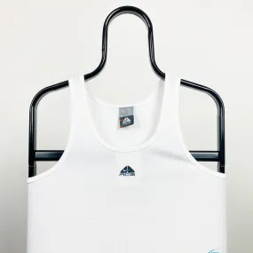 00s Nike ACG Vest T-Shirt White Medium