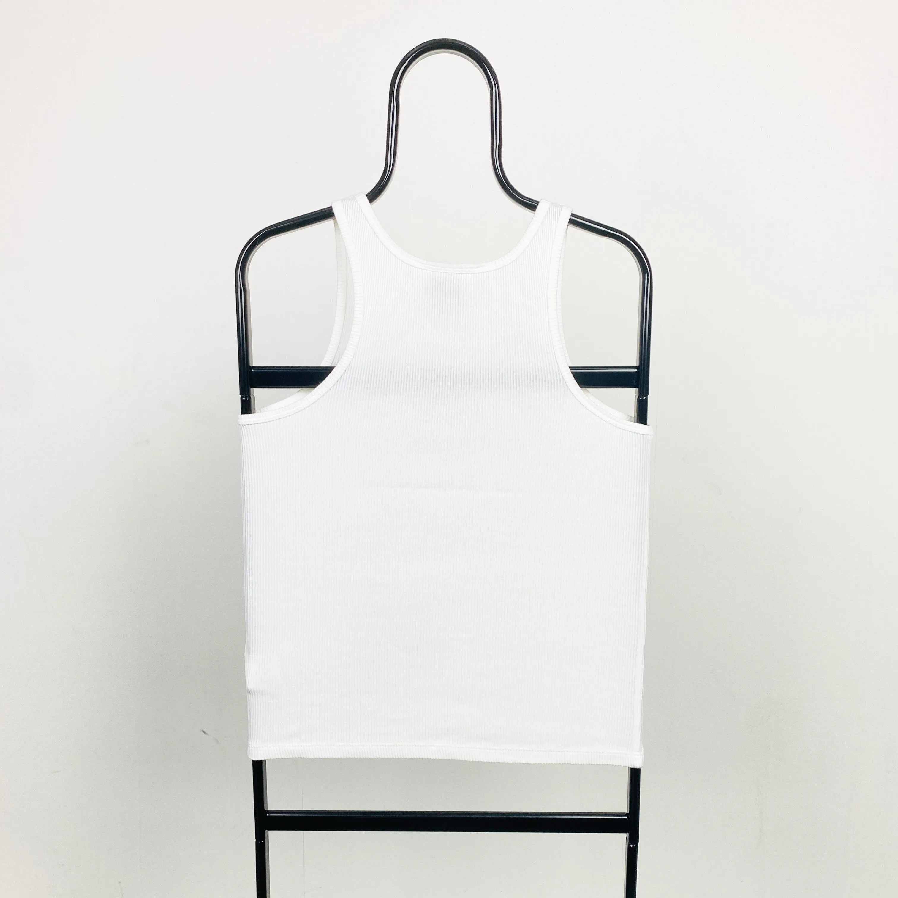 00s Nike ACG Vest T-Shirt White Medium