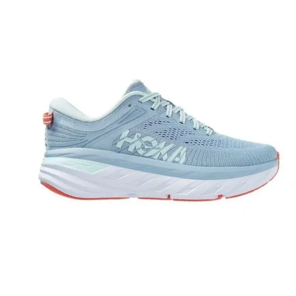     7  Hoka Bondi 7 1110531/BFBG WIDE