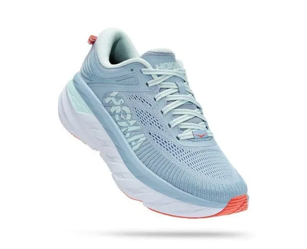     7  Hoka Bondi 7 1110531/BFBG WIDE