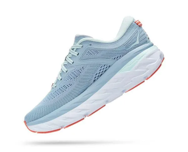     7  Hoka Bondi 7 1110531/BFBG WIDE