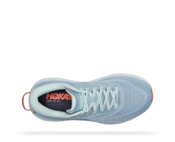     7  Hoka Bondi 7 1110531/BFBG WIDE