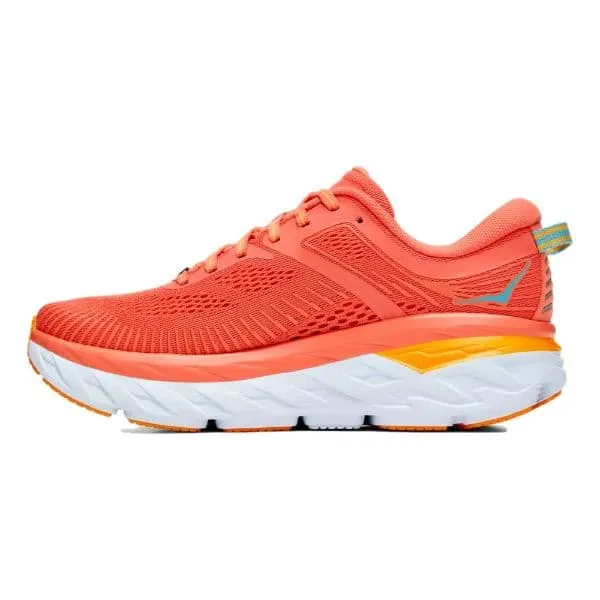    7  Hoka Bondi 7 W 1110519/CCSD