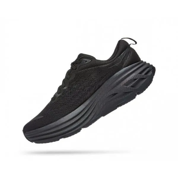    8   Hoka 1127953/BBLC BONDI 8 WIDE