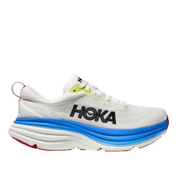     8   Hoka 1127953/BVR BONDI 8 WIDE