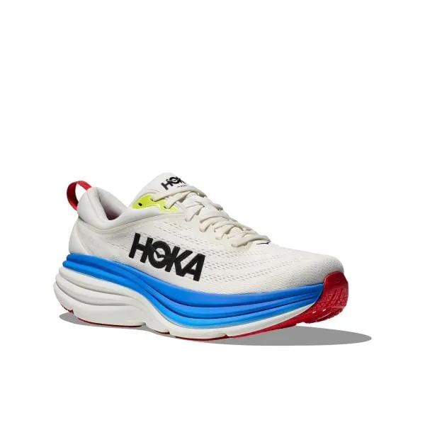     8   Hoka 1127953/BVR BONDI 8 WIDE