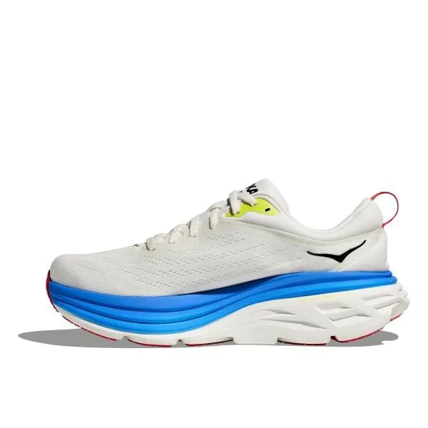     8   Hoka 1127953/BVR BONDI 8 WIDE