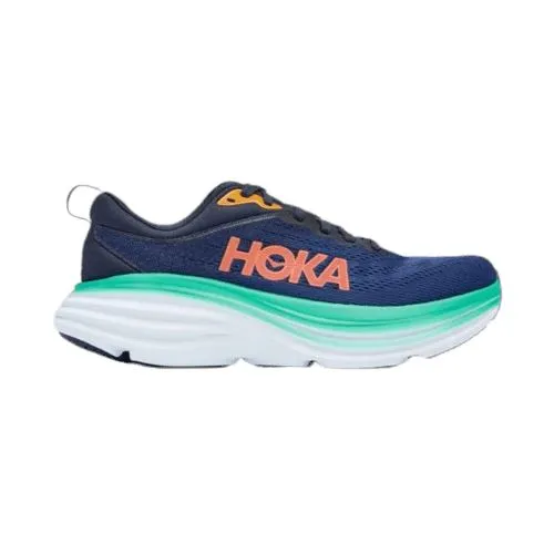    8   Hoka Bondi 8 Wide 1127954/OSBB