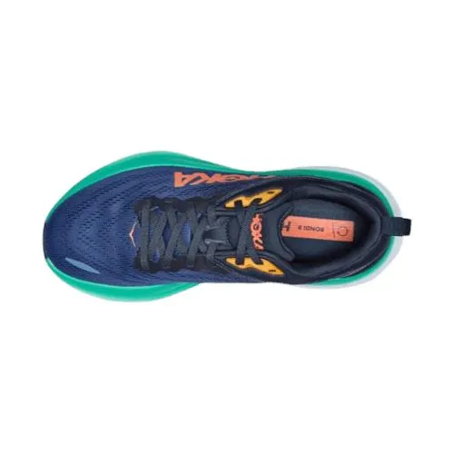    8   Hoka Bondi 8 Wide 1127954/OSBB