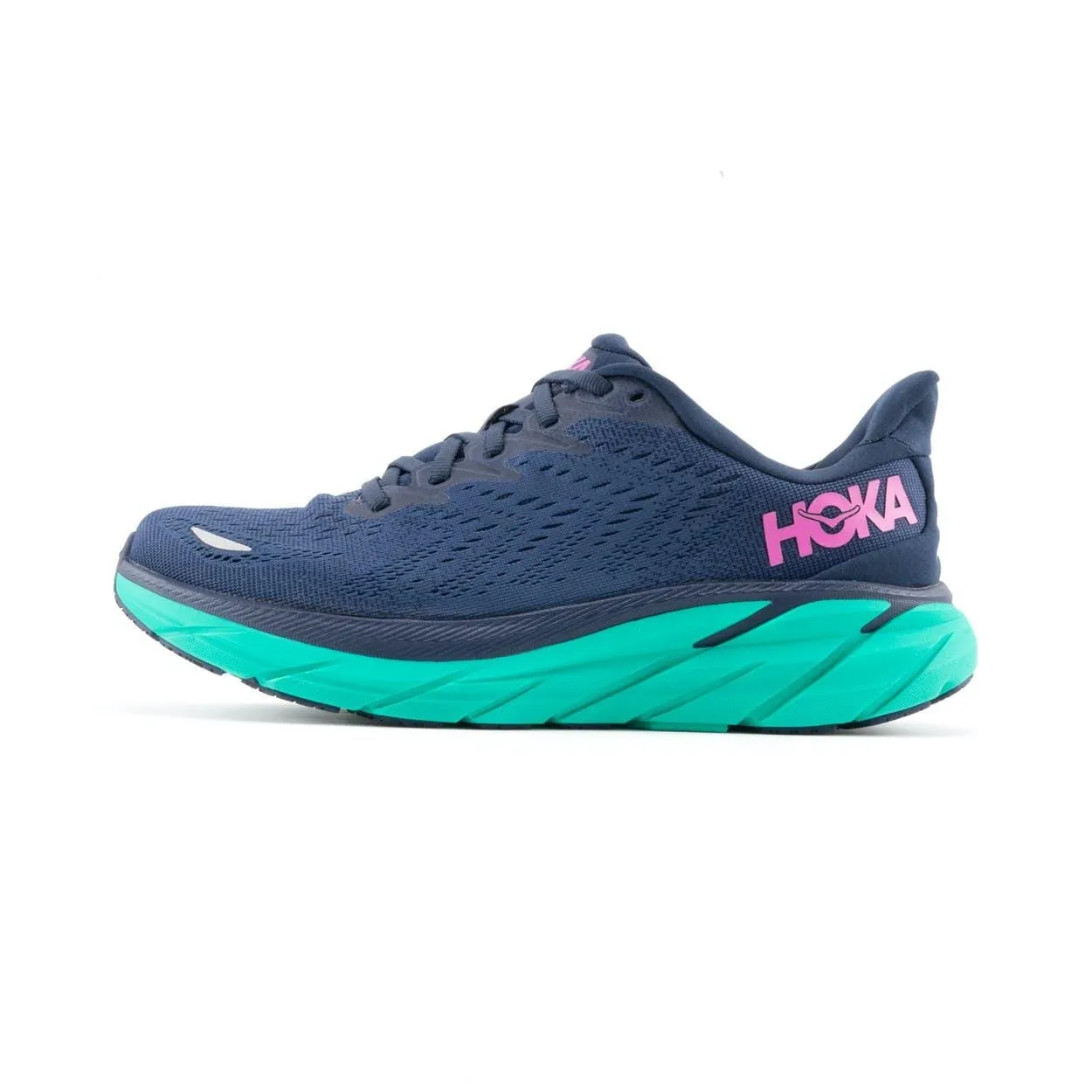    8  Hoka Clifton 8 1119394/OSAT