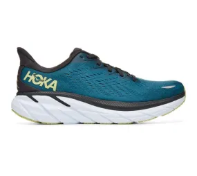    8   Hoka Clifton 8 Wide 1121374/BCBT