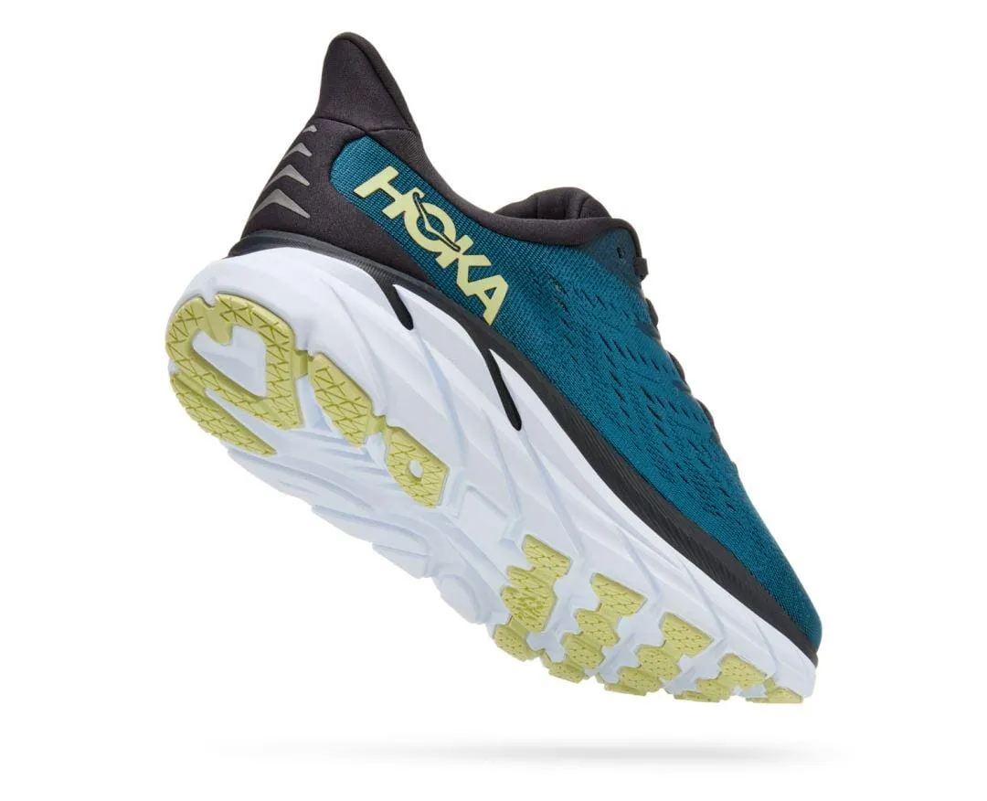    8   Hoka Clifton 8 Wide 1121374/BCBT