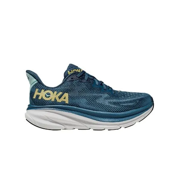    9  Hoka Clifton 9 1127895/MOBS