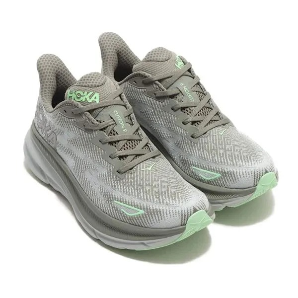    9  Hoka CLIFTON 9 1127895/OHMR