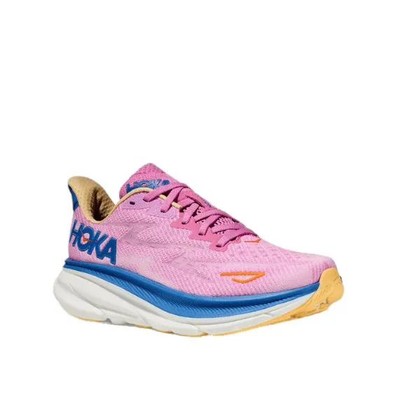    9  Hoka Clifton 9 1127896/CSLC