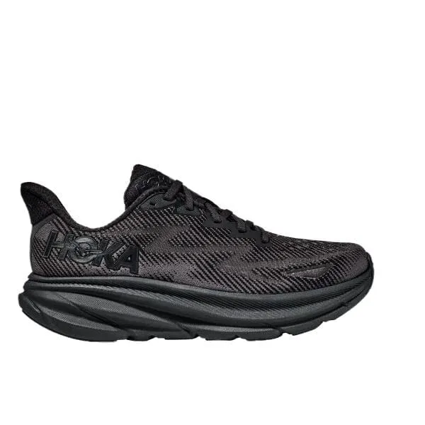     9   Hoka Clifton 9 1132210/BBLC Wide