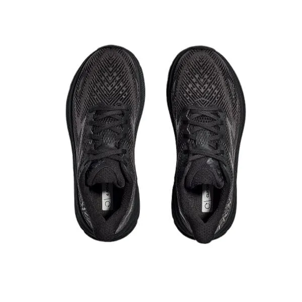     9   Hoka Clifton 9 1132210/BBLC Wide