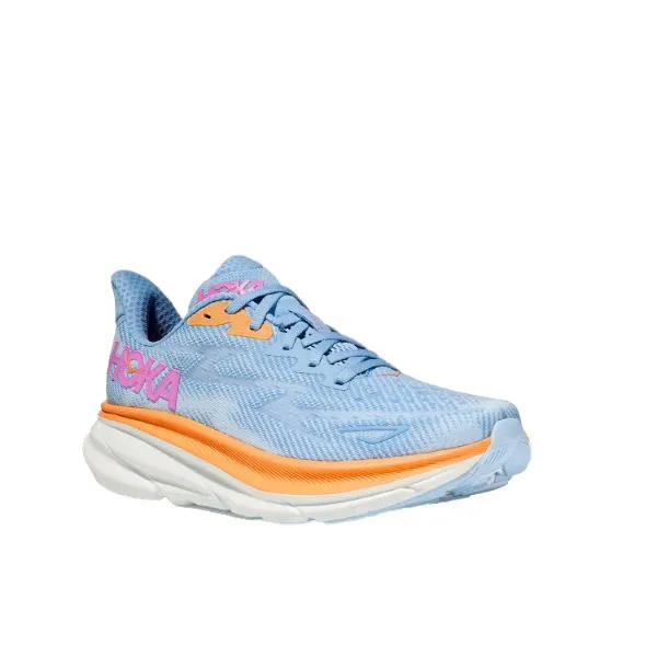    9   Hoka Clifton 9 1132211/ABIW Wide