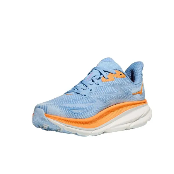    9   Hoka Clifton 9 1132211/ABIW Wide