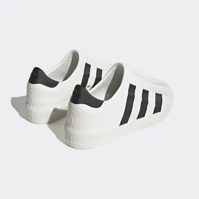 Adidas adifom superstar (core white/ core black/ core black) men us 8-13 hq8750