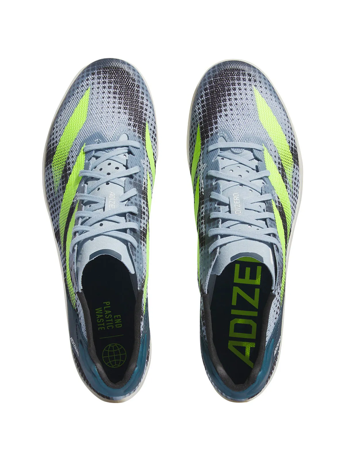 Adidas Adizero Avanti TYO Track & Field Distance Spikes