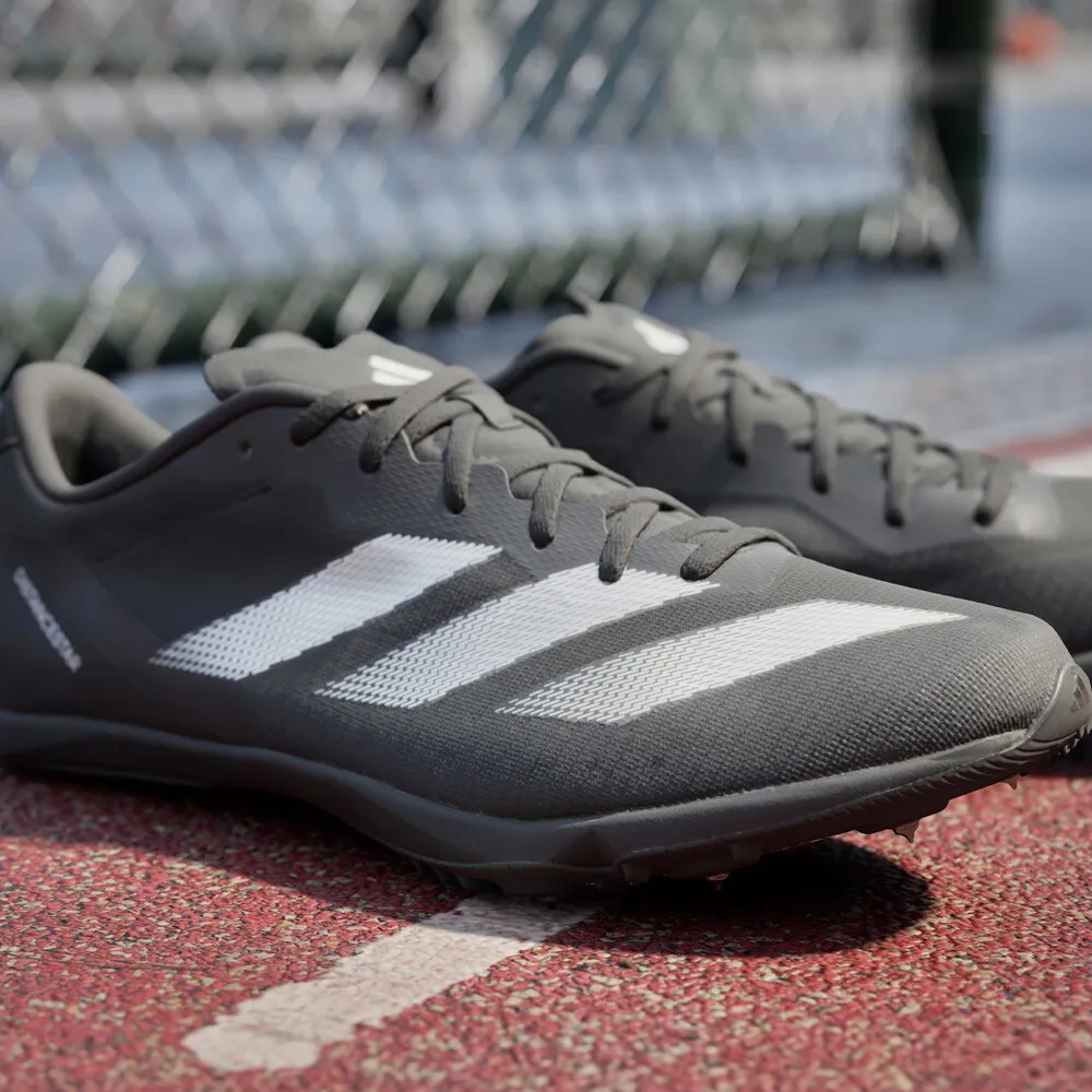 adidas Adizero Distancestar Running Spikes - AW24