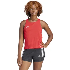 adidas Adizero Essentials Tank Women