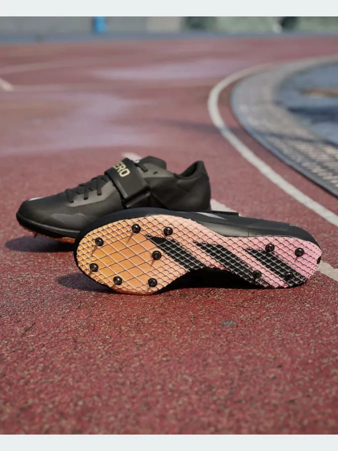 Adidas Adizero High Jump Track and Field Spikes