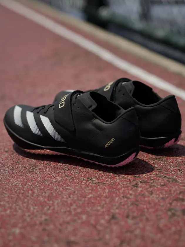 Adidas Adizero High Jump Track and Field Spikes