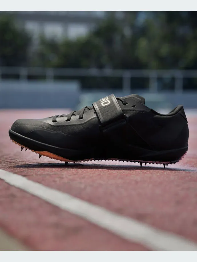 Adidas Adizero High Jump Track and Field Spikes