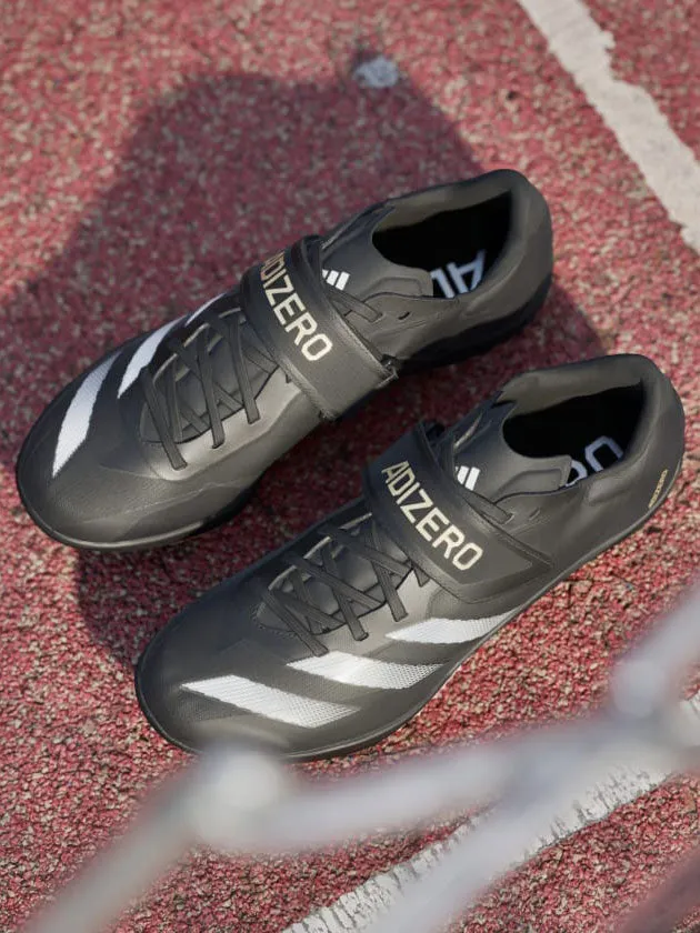 Adidas Adizero High Jump Track and Field Spikes