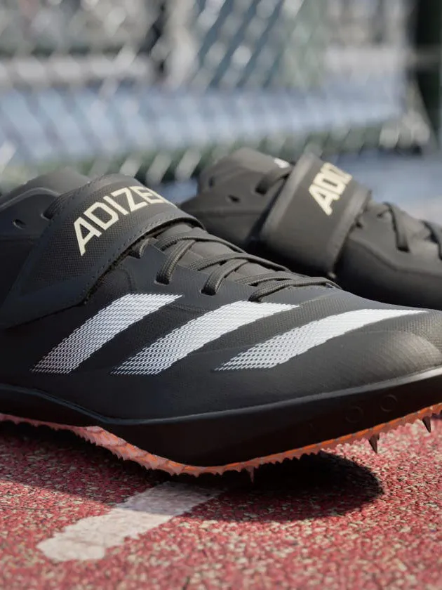 Adidas Adizero High Jump Track and Field Spikes