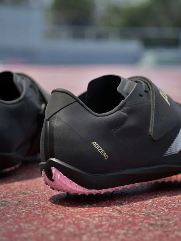 Adidas Adizero High Jump Track and Field Spikes