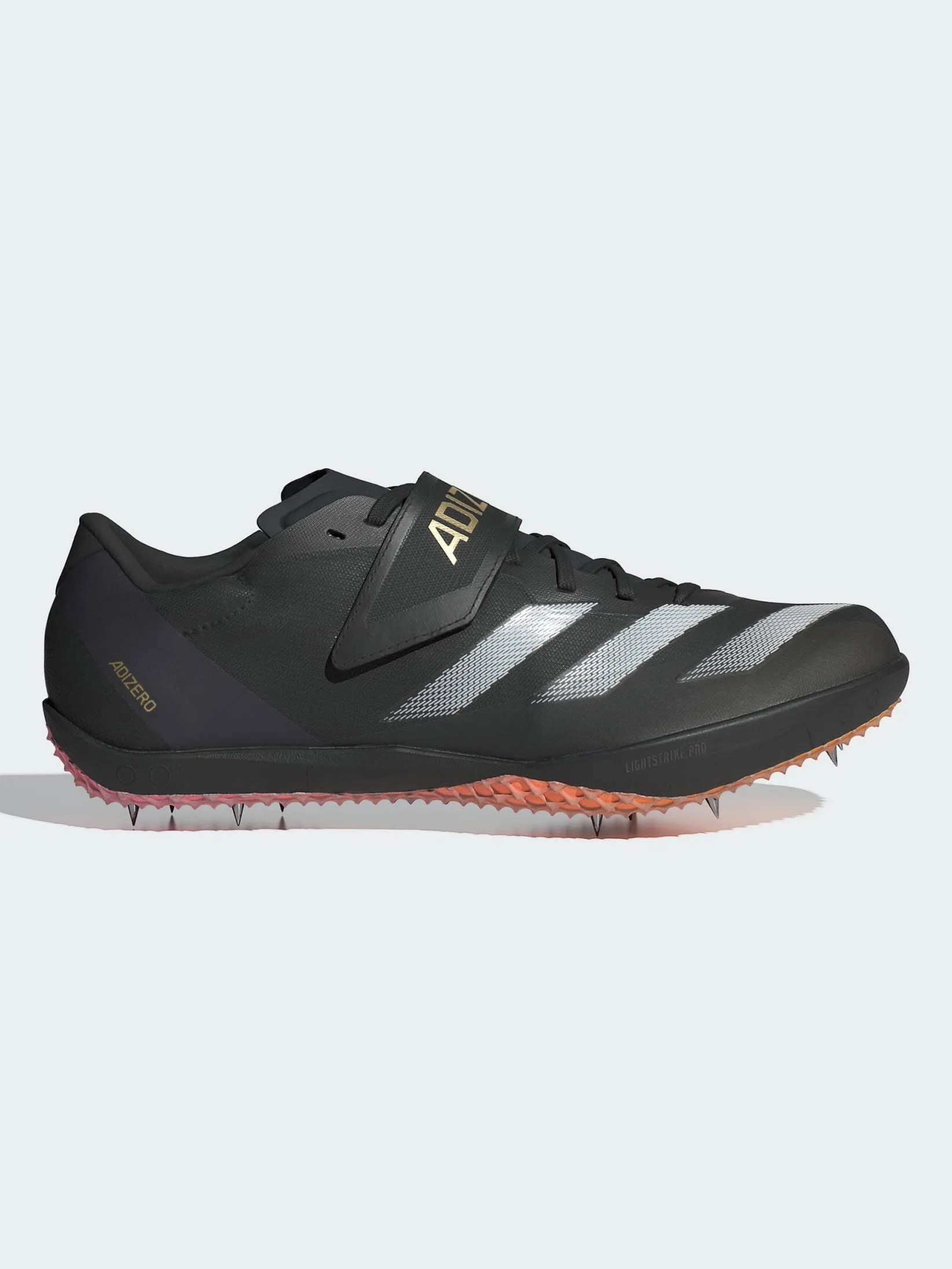 Adidas Adizero High Jump Track and Field Spikes