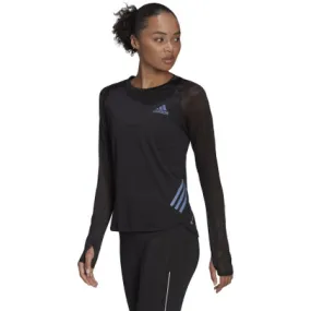 adidas Adizero Longsleeve Women