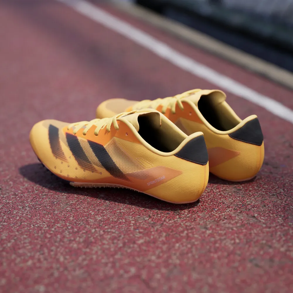 adidas Adizero Sprintstar Running Spikes - AW24