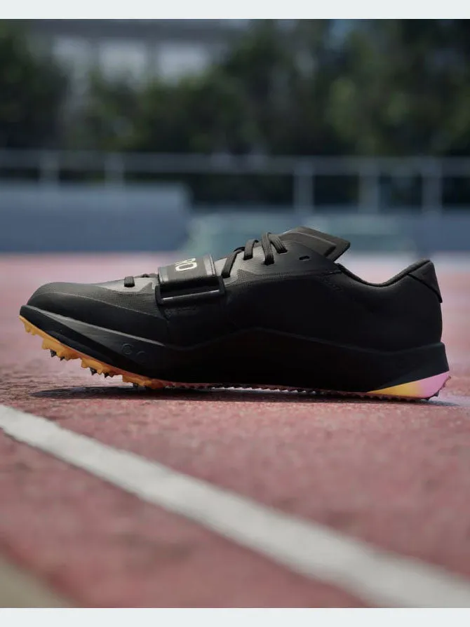 Adidas Adizero Triple Jump and Pole Vault Track and Field Spikes