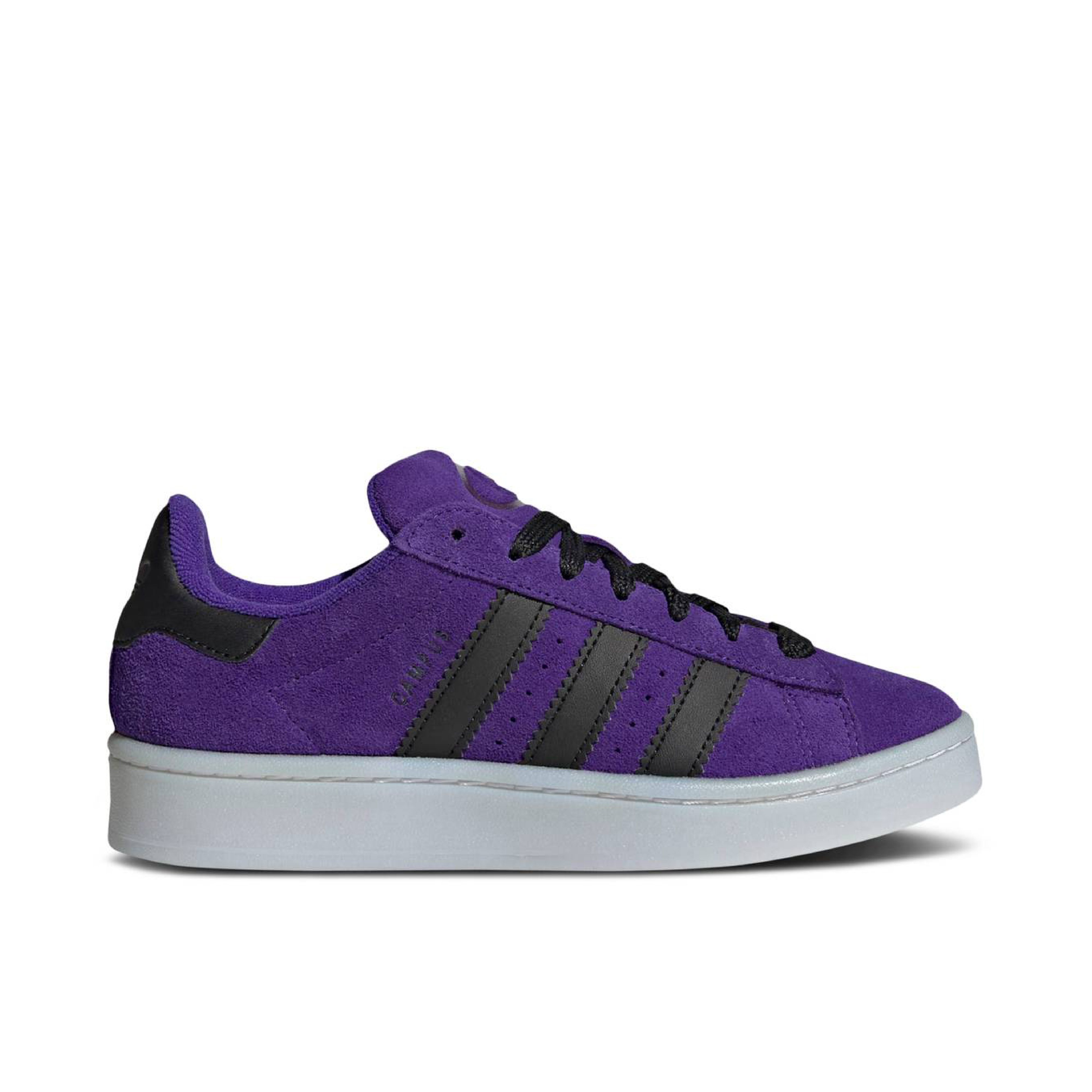 Adidas Campus 00s Energy Ink Black GS | GZ2555 | Laced