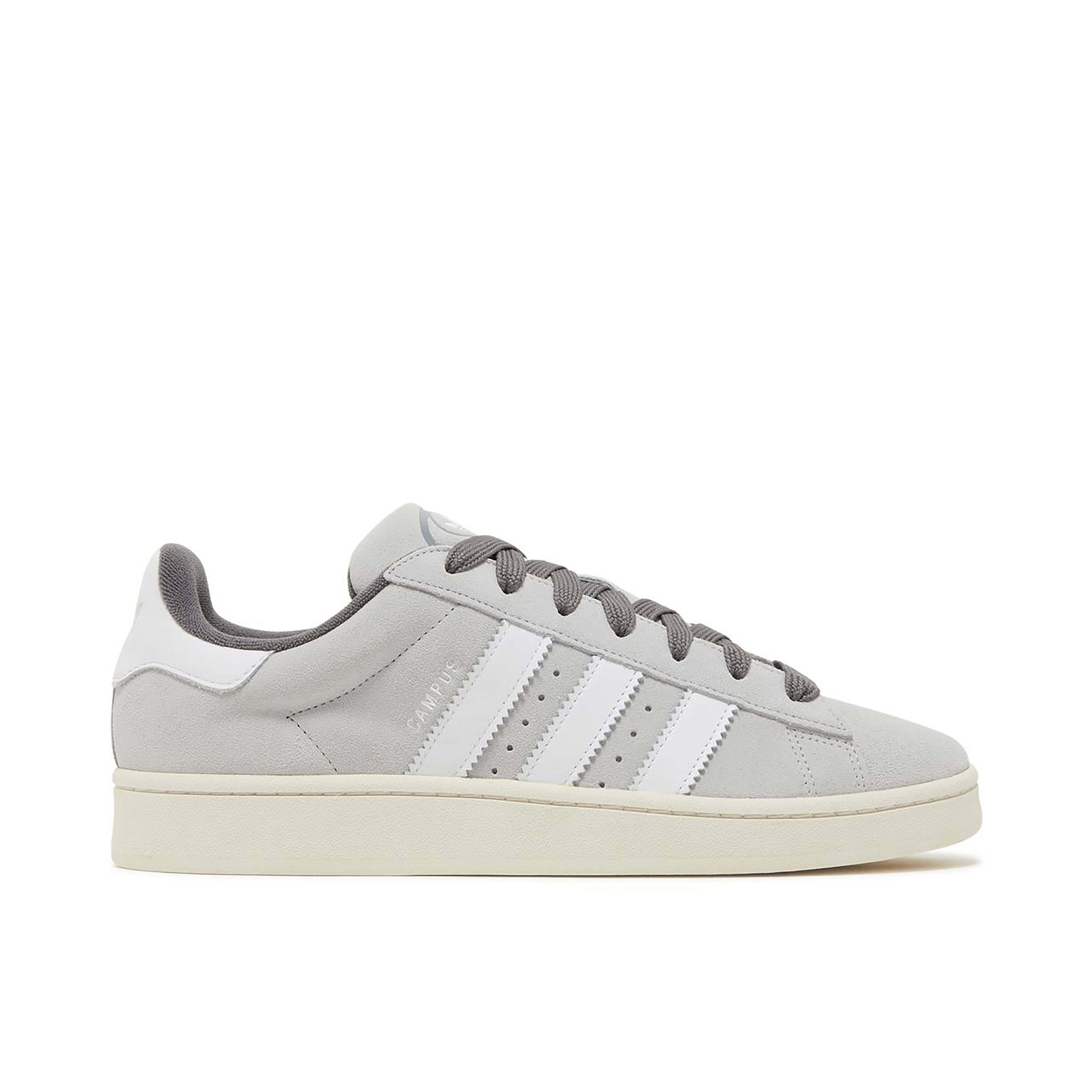 Adidas Campus 00s Grey | GY9472 | Laced