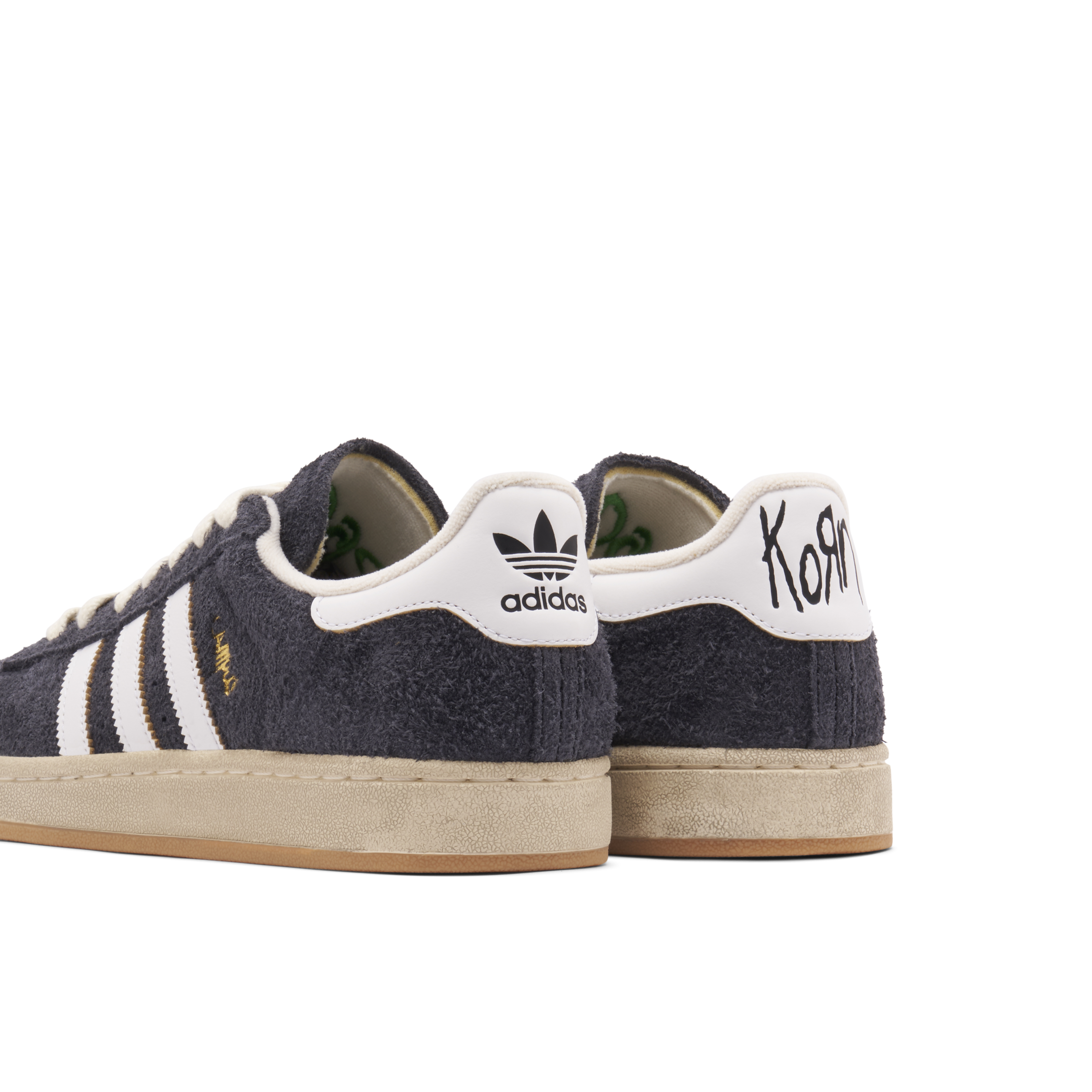 Adidas Campus 2 KoRn Follow The Leader | IF4282 | Laced