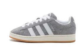 Adidas Campus Grey White