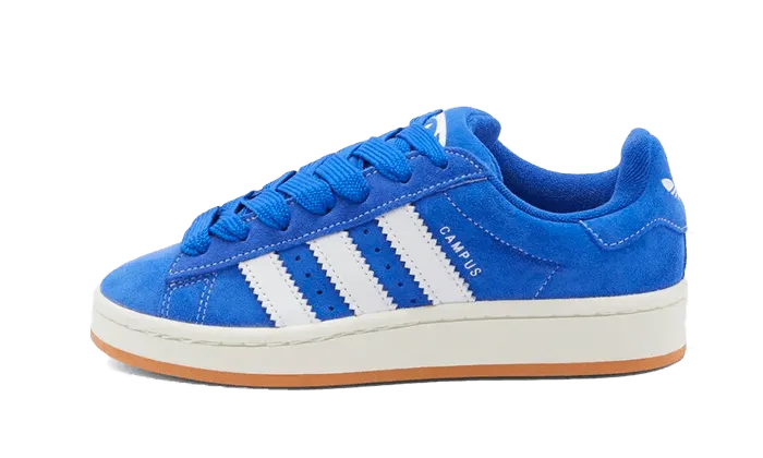 Adidas Campus Lucid Blue