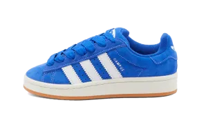 Adidas Campus Lucid Blue