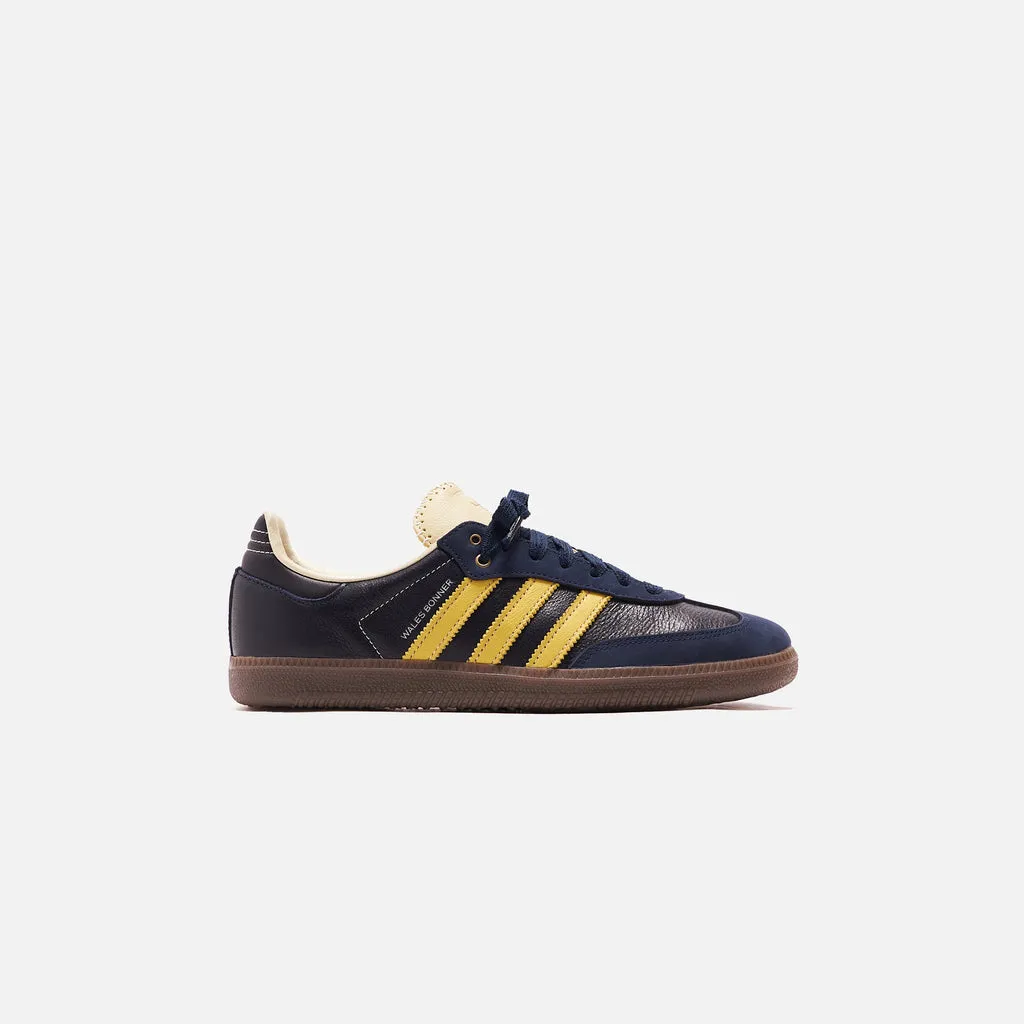 adidas Consortium     wales bonner samba