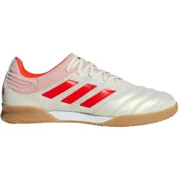 Adidas Copa 19.3 Indoor Sala (White/Red)