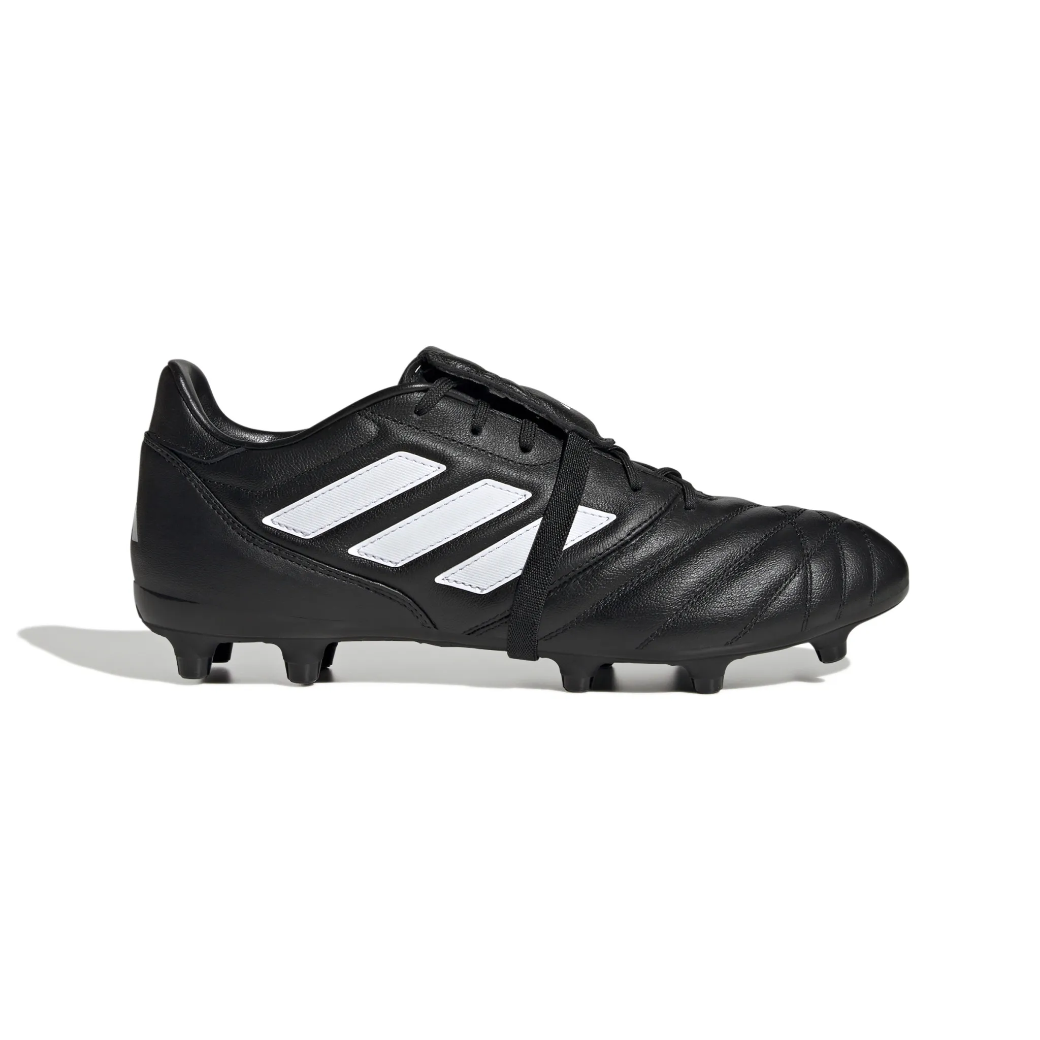 Adidas Copa Gloro FG (Black/White)