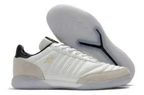 Adidas Copa Mundial Team 20 Indoor - White/Gold Metallic