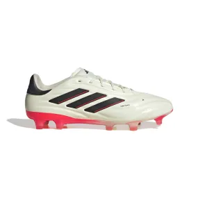 Adidas Copa Pure 2 Elite FG (Ivory/Orange)