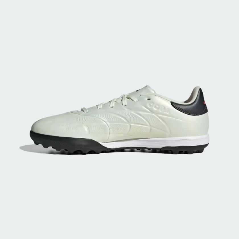 Adidas Copa Pure 2 League Turf (Ivory/Black)